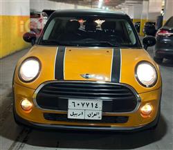 مینی کوپەر